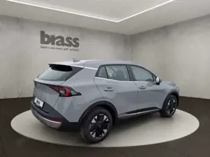 Kia Sportage SPORTAGE 1.6T 2WD DCT SPI DRIV Bild 5