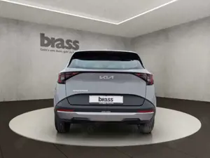 Kia Sportage SPORTAGE 1.6T 2WD DCT SPI DRIV Bild 4