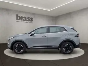 Kia Sportage SPORTAGE 1.6T 2WD DCT SPI DRIV Bild 2