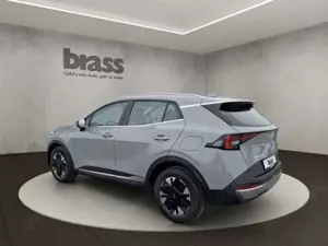 Kia Sportage SPORTAGE 1.6T 2WD DCT SPI DRIV Bild 3