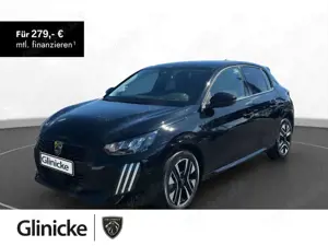 Peugeot 208 ALLURE HYBRID 110 e-DSC6