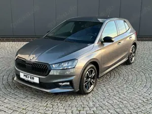 Skoda Fabia Monte Carlo 1.0 TSI DSG *LED, SmartLink, Kamera, Bild 2
