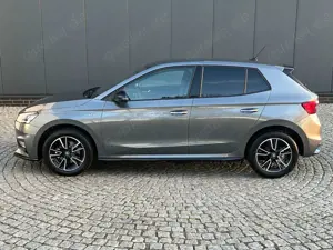 Skoda Fabia Monte Carlo 1.0 TSI DSG *LED, SmartLink, Kamera, Bild 3