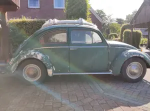 Volkswagen Käfer