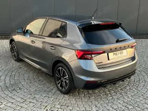 Skoda Fabia Monte Carlo 1.0 TSI DSG *LED, SmartLink, Kamera, Bild 4