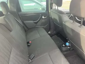 Dacia Duster dCi 110 FAP 4x2 Prestige Bild 5