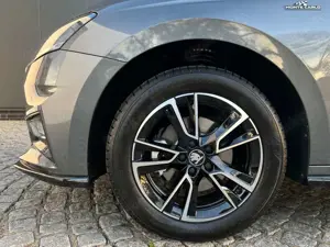 Skoda Fabia Monte Carlo 1.0 TSI DSG *LED, SmartLink, Kamera, Bild 5