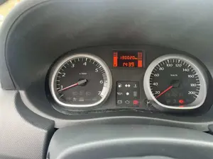 Dacia Duster dCi 110 FAP 4x2 Prestige Bild 3