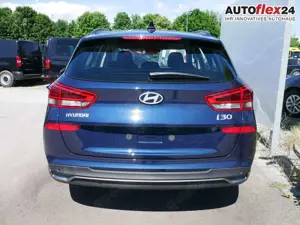 Hyundai i30 Kombi i30cw GO 1.0 T-GDi*NAVI*PDC*KAMERA*LED*AC...