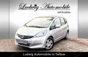 Honda Jazz 1.4 Automatik*1.Hand*Klima*5-trg.