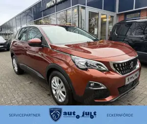 Peugeot 3008 Active