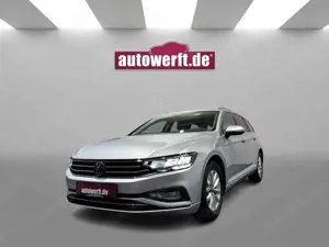 Volkswagen Passat Variant 2.0 TDI DSG BUSINESS LED CAM 4xSHZ NAVI TRAVEL 16Z
