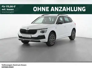 Skoda Kamiq Tour 1 0 TSI DSG AHK LED PDC