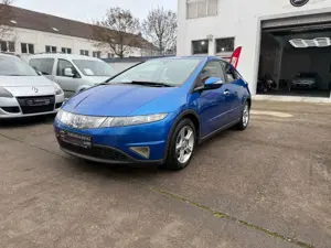 Honda Civic *LIMOUSINE*1.8-SPORT*KLIMA*ALU*1.HAND*