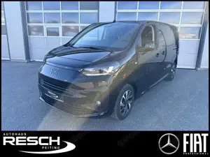 Fiat Ulysse L2 Top 180 AT8 Standheizung Glasdach ACC