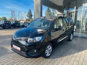 Toyota Proace Verso L2 TeamDE 7-Sitzer Automatik