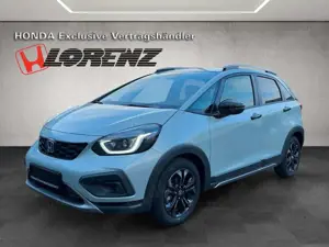 Honda Jazz 1.5 Hybrid Crosstar Advance 2025