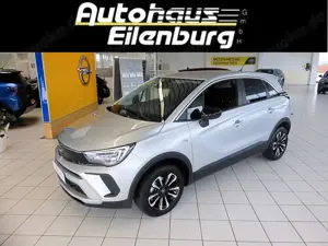 Opel Crossland 1.2 Eleg.130PS AT LED-Licht,Navi,Rückfahrkamera