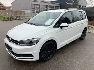 Volkswagen Touran 1.5 TSI ACTIVE*Klimautomatik*PDC*LM-Felge