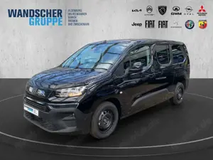 Fiat Doblo Turismo MAXI L2 7-SITZER*KAMERA*SHZ