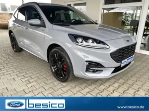 Ford Kuga Graphite Tech Edition FHEV+4x4+LED+BO+BLIS