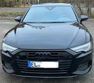 Audi A6 50 TDI quattro sport Prei Gesenkt