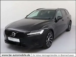 Volvo V60 T8 AWD Ultra Dark Recharge BW PANO 360°
