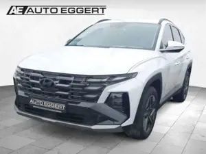 Hyundai TUCSON 1.6 T-GDI Trend LED Paket  7-DCT 2WD