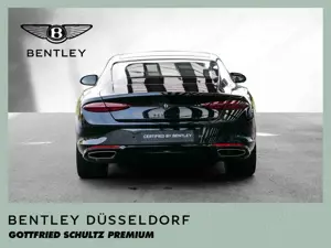 Bentley Continental GT Azure // BENTLEY DÜSSELDORF Bild 4