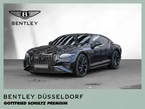 Bentley Continental GT Azure // BENTLEY DÜSSELDORF