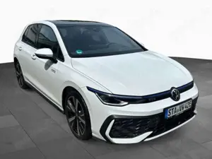 Volkswagen Golf GTE MATRIX-LED HUD AREA VIEW DCC TRAVEL ASSIST NA Bild 4