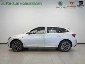 Skoda Scala Bild 2
