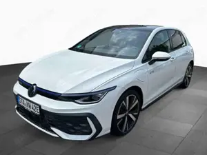 Volkswagen Golf GTE MATRIX-LED HUD AREA VIEW DCC TRAVEL ASSIST NA Bild 2