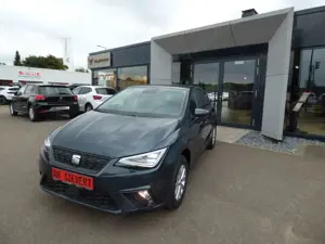 SEAT Ibiza 1.0 ROAD EDITION KAMERA PDC KESSY VOLL LED