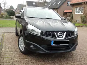 Nissan Qashqai Acenta