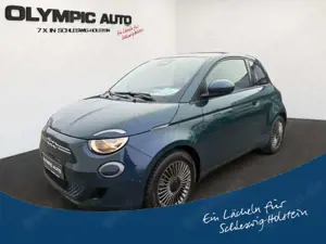 Fiat 500e Icon 42kWh  SITZHZG NAVI PANORAMADACH TOUCH