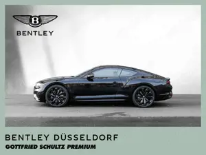 Bentley Continental GT Azure // BENTLEY DÜSSELDORF Bild 5