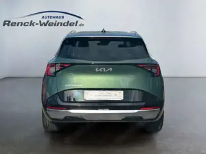 Kia Sportage Spirit 1.6 CRDi FL 360 Kamera LED HarmanKardon HUD Bild 4
