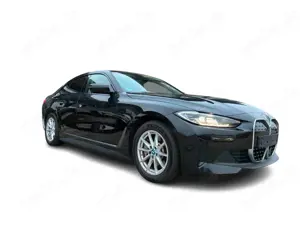 BMW i4 Gran Coupe - 35 e eDrive