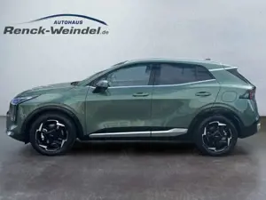 Kia Sportage Spirit 1.6 CRDi FL 360 Kamera LED HarmanKardon HUD Bild 2