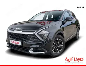 Kia Sportage 1.6 T-GDI Vision LED Navi Kamera DAB