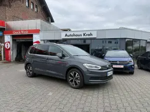 Volkswagen Touran Comfortline 1,5 l TSI 150 PS DSG