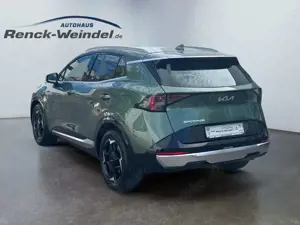 Kia Sportage Spirit 1.6 CRDi FL 360 Kamera LED HarmanKardon HUD Bild 3