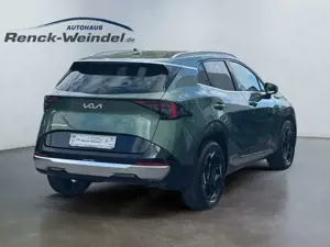 Kia Sportage Spirit 1.6 CRDi FL 360 Kamera LED HarmanKardon HUD Bild 5