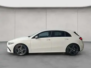 Mercedes-Benz A 200 A-Klasse Bild 2