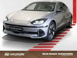 Hyundai IONIQ 6 Uniq / Uniq-Paket Elektro NAVI KAMERA