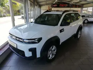 Dacia Bigster Essential Mild Hybrid 140 /ALU/Media/RFK/Temp. Bild 3