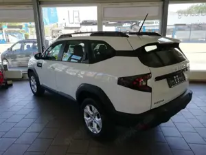 Dacia Bigster Essential Mild Hybrid 140 /ALU/Media/RFK/Temp. Bild 2