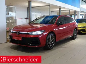 Volkswagen Passat Variant 2.0 TSI DSG 4Mot. R-Line ALU 19 LEDER MATRIX-LED A