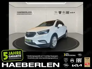 Opel Mokka X 1.4 Turbo Innovat. Top gepflegt, wenig Km